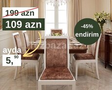 Elite masa oturacağı