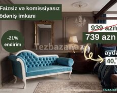 Saray şezlonqu