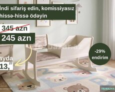 Şirin yuxu beşiyi