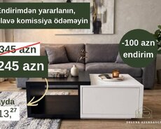 Funksional jurnal masası