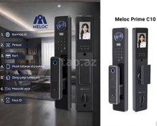 Smart kilid Meloc C10