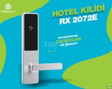 Hotel kilidi RX 2072E