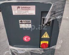 Çetinkaya tənzimləyiciləri