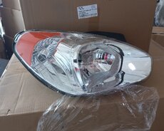Hyundai Accent 2006 farası