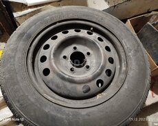 Hyundai, Kia təkəri 195 65 R15