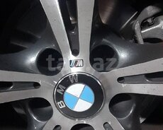 BMW M5 diskləri