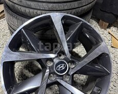 Hyundai diskləri R19