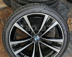 BMW F10 LCI diskləri R19