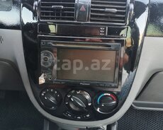 Maqnitofon Pioneer 2450bt