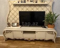 Qonaq otağı mebeli