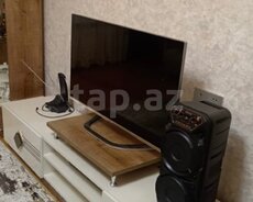 Tv altlığı