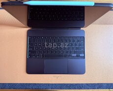 Apple iPad Pro 13 M4 256 gb black Wi-Fi + Keyboard + Pen