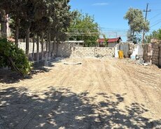 8 sot torpaq sahəsi, Nardaran qəs