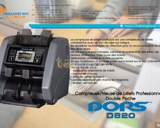 Pul sayan aparat Dors 820