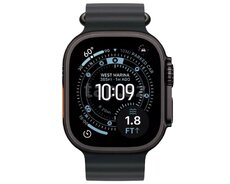 Apple Watch Ultra 3 Black