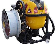 Turbo çiyiləyici 300l (Atomizer), 2026 il