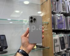 Apple iPhone 15 Pro Max Natural Titanium 256GB 8GB