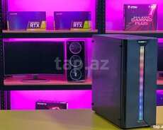 Masaüstü kompüter RGB v1