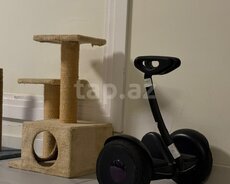 Ninebot Hiroskuter