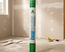 Knauf Hidro külək membranı