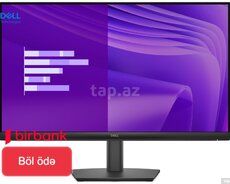 Dell Pro 24 Monitor - E2425HM 210-BRDN