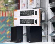HP Pro 300 G3 DDR4 Masaüstü keys PC