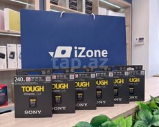 Sony TOUGH CFexpress Type A (240GB)