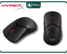 HyperX Pulsefire Saga Pro Wirless