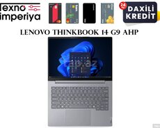 Noutbuk LENOVO ThinkBook 14 G9 AHP 21V0000PFW