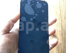 Apple iPhone 14 Pro ekranı