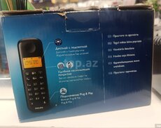 Stasionar telefon