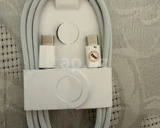 Apple iPhone kabeli