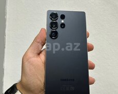 Samsung Galaxy S25 Ultra Titanium Black 512GB 12GB
