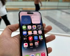 Apple iPhone 14 Pro Space Black 256GB 6GB