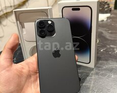 Apple iPhone 14 Pro Max Space Black 128GB 6GB