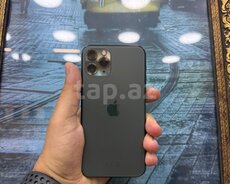 Apple iPhone 11 Pro Midnight Green 64GB 4GB