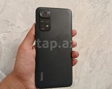 Xiaomi Redmi Note 11 Graphite Gray 128GB 6GB