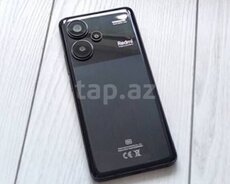Xiaomi Redmi Note 15 Pro+ 5G Black 512GB 12GB