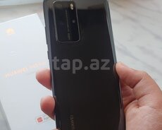 Huawei P40 Pro Black 256GB 8GB