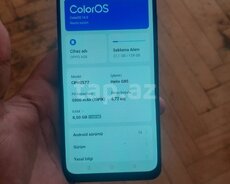 OPPO A58 Black 128GB 8GB