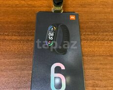 Xiaomi Mi Band 6 Black