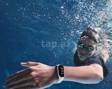 Xiaomi Mi Band 10 Pearl White