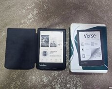 Elektron kitab - Pocketbook 629 Mist-grey