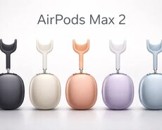 Apple AirPods Max 2 (2026)