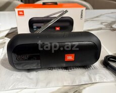 Dinamik JBL Tuner 2