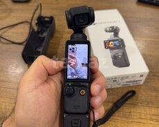 Dji osmo pocket 3