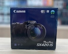 Fotoaparat Canon PowerShot SX 420 IS