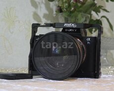 Sony Alpha 7S II