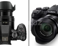 Fotoaparat Panasonic Lumix FZ300