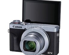 Canon G7 Mark III